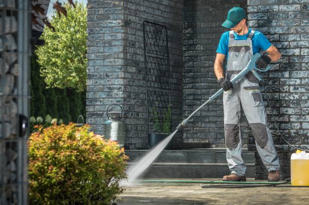 Best Warehouse Cleaning  in Crystal City, TX