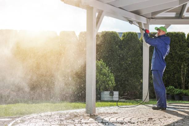 Trusted Crystal City, TX Pressure Washing Experts