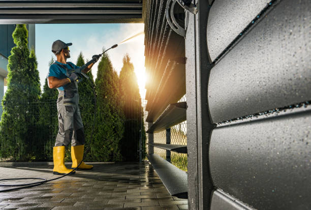  Crystal City, TX Pressure Washing Pros
