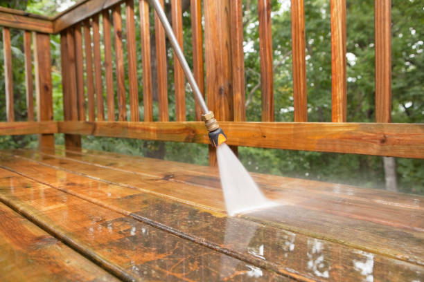 Best Driveway Pressure Washing  in Crystal City, TX